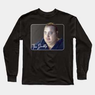 The Daddy Long Sleeve T-Shirt